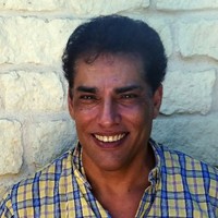 Polycom Employee Nestor Hernandez's profile photo