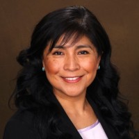CENIC Employee Luanna Allapowa's profile photo