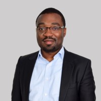 ipNX Nigeria Limited Employee Chris Oputteh's profile photo