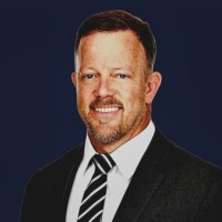 Praescient Analytics Employee Patrick Boyd's profile photo