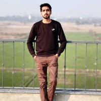 BridgeLinx Technologies Employee Abdul Rehman's profile photo