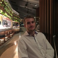 CivicIPN Employee Max Stern's profile photo