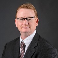 Consolidated Communications Employee Scott Kitchen's profile photo
