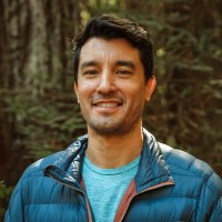 Save the Redwoods League Employee Marcos Castineiras's profile photo