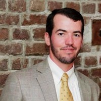 Veradigm® Employee Will Barnett's profile photo