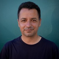 Daniel Koop Email