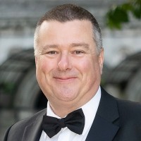 SmartFreight® Employee James Kinniburgh's profile photo