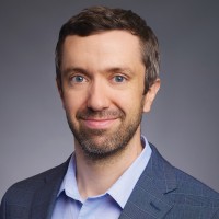 NERA Economic Consulting Employee Andy Busey's profile photo