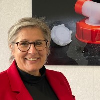 SABEU GmbH & Co. KG Employee Barbara Hoffmann's profile photo