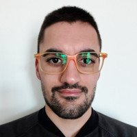 MANUEX SRL Employee Matteo Schiapparelli's profile photo