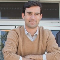 Granum Employee Sean McCormick's profile photo