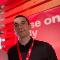 PRODUCT & PROCESS DEVELOPMENT S.A. Employee Patxi Ojanguren Asolo's profile photo