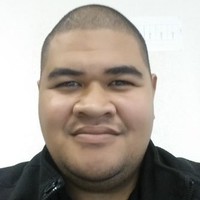 DAK Resources. Inc Employee Alvin Tovia's profile photo