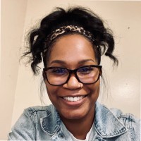 Optum Employee Mariah Richards-Maynard's profile photo
