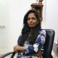 Technorex Softwares Employee Payal Patel's profile photo