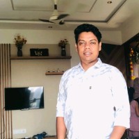 Coozmoo Corporation Employee Suresh Kumar's profile photo