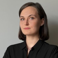Kompanion Bank Employee Vlada Brilliantova's profile photo