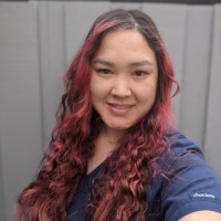 The Dancing Cat Employee Danielle Stenblom's profile photo