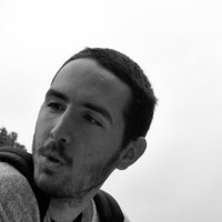 Geekbot Employee Dimitris Stathis's profile photo