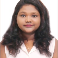Bot Organic Employee Shraddha Tambe's profile photo