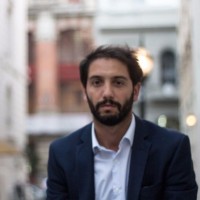 Bernardo de Astarloa Email