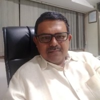 John Energy Limited Employee Bibhesh Bera's profile photo