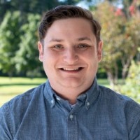 MyEmployees Employee Travis McCulloch's profile photo