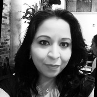 BakerRipley Employee Angela Soria's profile photo