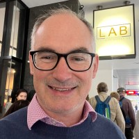 Blackbook.ai Employee Rob Gresham's profile photo