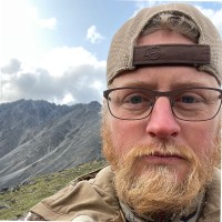 Slant Energy, LLC Employee Daniel Jones's profile photo