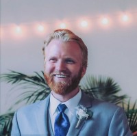 TLI Solutions Employee Tanner Cook's profile photo