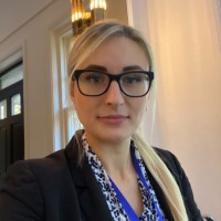 Justina Maleckaite Email & Phone Number