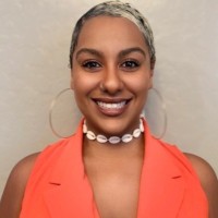 Najaah Daniels