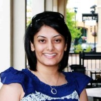 Sapience Employee Tina Patel's profile photo