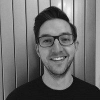 The Earthshot Prize Employee Tom Brew's profile photo