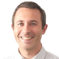 University of Wisconsin-La Crosse Employee Joshua Bench's profile photo