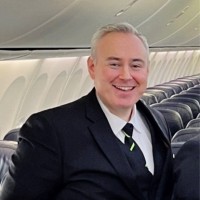 FLY4 Airlines Employee Glen Scheiner's profile photo