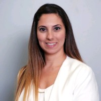 Votiro Employee Sivan Segev's profile photo