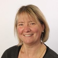 ASNT (The American Society for Nondestructive Testing) Employee Cindy Finley's profile photo