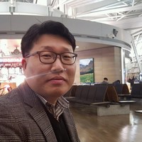 Coreline Soft Employee Jin Kim's profile photo