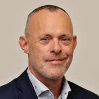 Duijvelaar Pompen Employee René Terpstra's profile photo