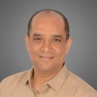 Ares Management Corporation Employee Vikas Tyagi's profile photo