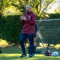 Tampa Bay United Soccer Club Employee Clint Stricker's profile photo