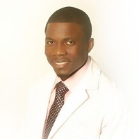 Houston Eye Doctor Employee Chike Mordi's profile photo