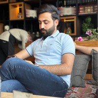 Elegant Engineering Employee Ali Abdulhadi's profile photo