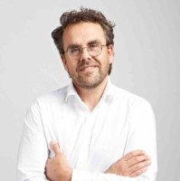 InZynk Employee Fredrik Strauss's profile photo