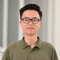 Intelligent Engineering Content Control Employee Dan Ngo's profile photo
