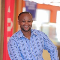 Liquid Intelligent Technologies Employee Thomas Kangangi's profile photo