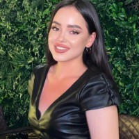 Red Rocket Software Employee Daryna Barabash's profile photo