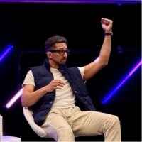 Backtrack Employee Jordan Walker's profile photo